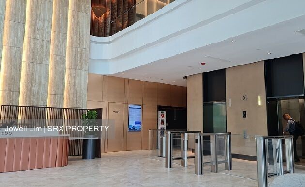17 Changi Business Park Central 1 (Various Units) (D16), Office #430415701